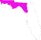 Florida Panhandle City Profiles