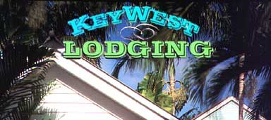 key west lodging