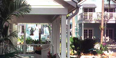 key west lodging