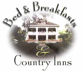 florida bed and breakfasts