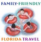 best florida family friendly hotels