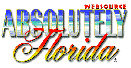 Absolutely Florida logo